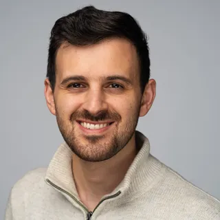Liam Kirsh